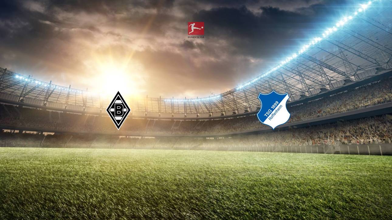 TSG 1899 Hoffenheim peilt den Dreier an
