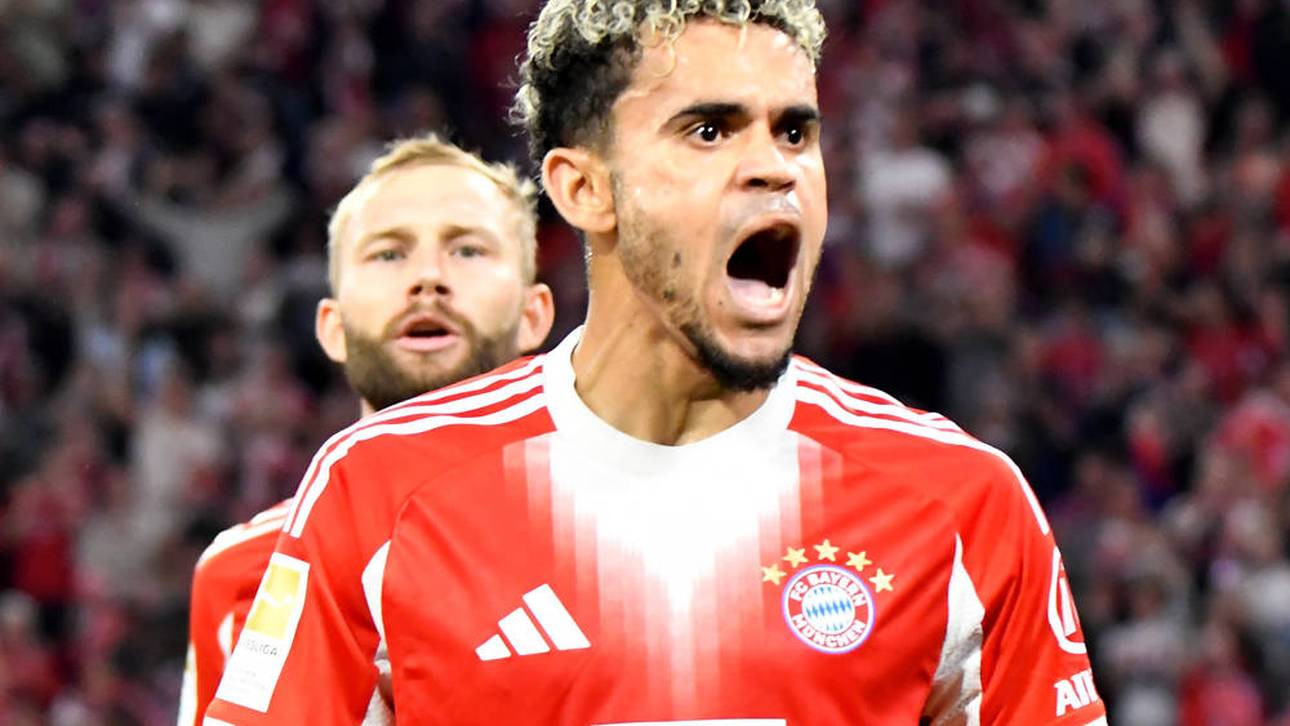 „Díaz beantwortete die Zweifel“