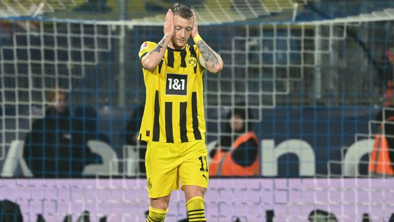 Kohler: Grund für BVB-Auswärtsschwäche