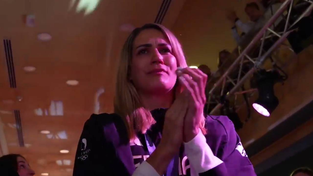 Ärger wegen Olympia-Medaillen