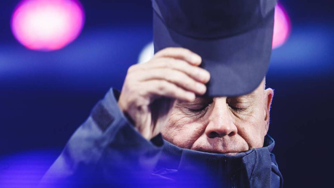 Bricht die Ski-Welt entzwei?