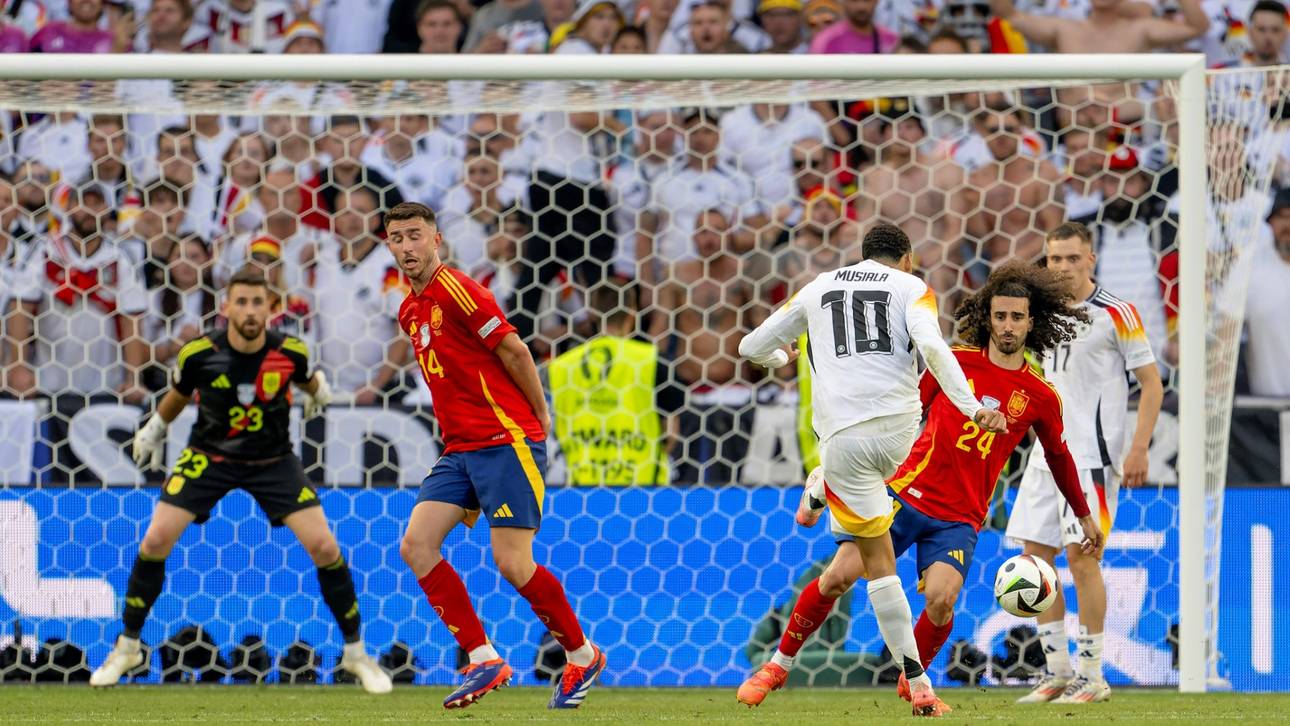 Musiala: “Ging mir nicht aus dem Kopf“