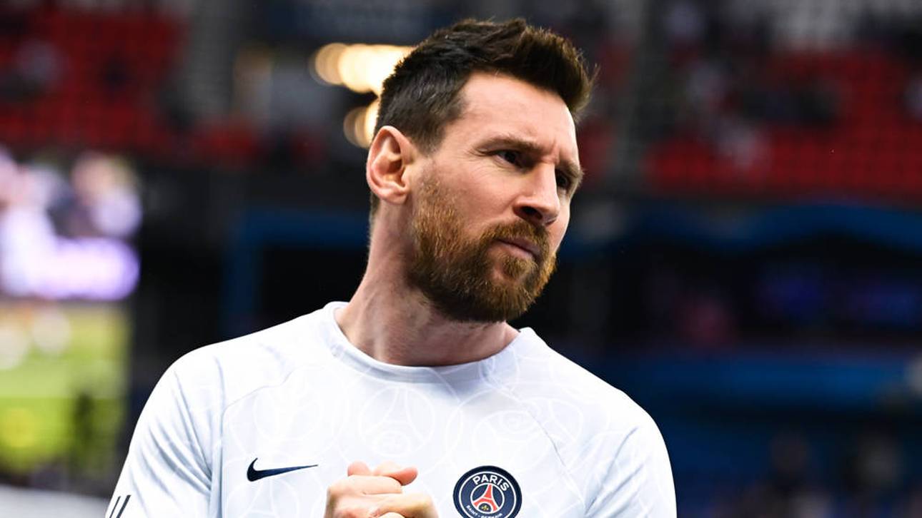 So viel kostet das Messi-Dessert