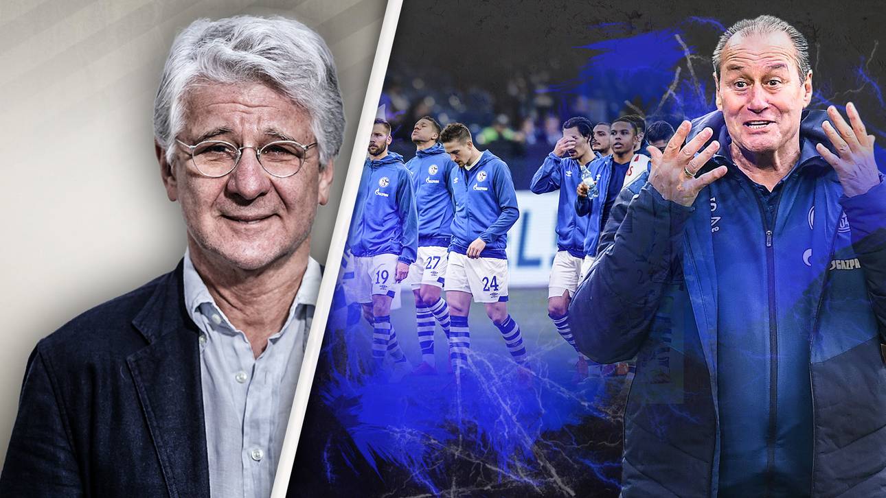 Reif: Wofür steht Schalke?