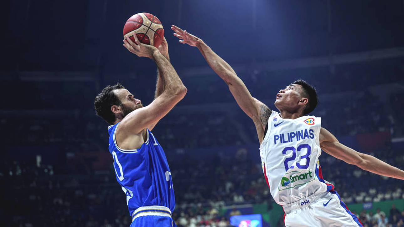 Emotionaler Abschied einer Legende