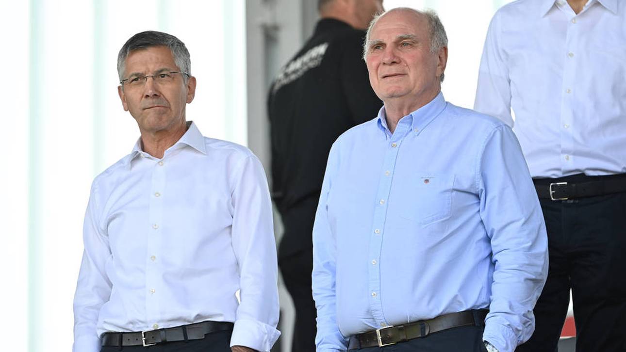 Bayern-Boss dämpft bei Neuner-Suche