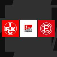 Der 1. FC Kaiserslautern empfängt heute Fortuna Düsseldorf. Der Anstoß ist um 13:00 Uhr im Fritz-Walter-Stadion. SPORT1 erklärt Ihnen, wo Sie das Spiel im TV, Livestream und Liveticker verfolgen können.