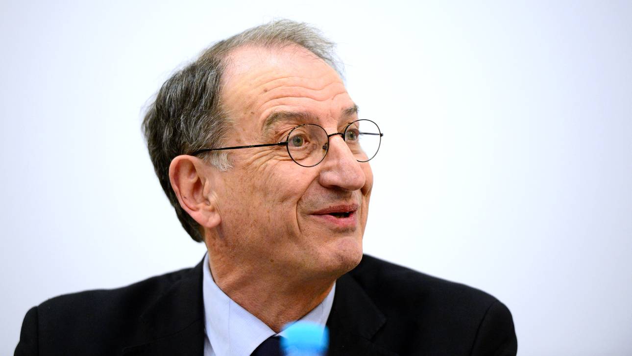 Paris bewirbt sich für Olympia 2024