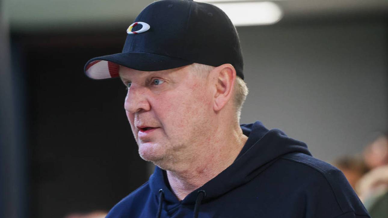 Rangnick-Absage: Effenberg mit Klartext