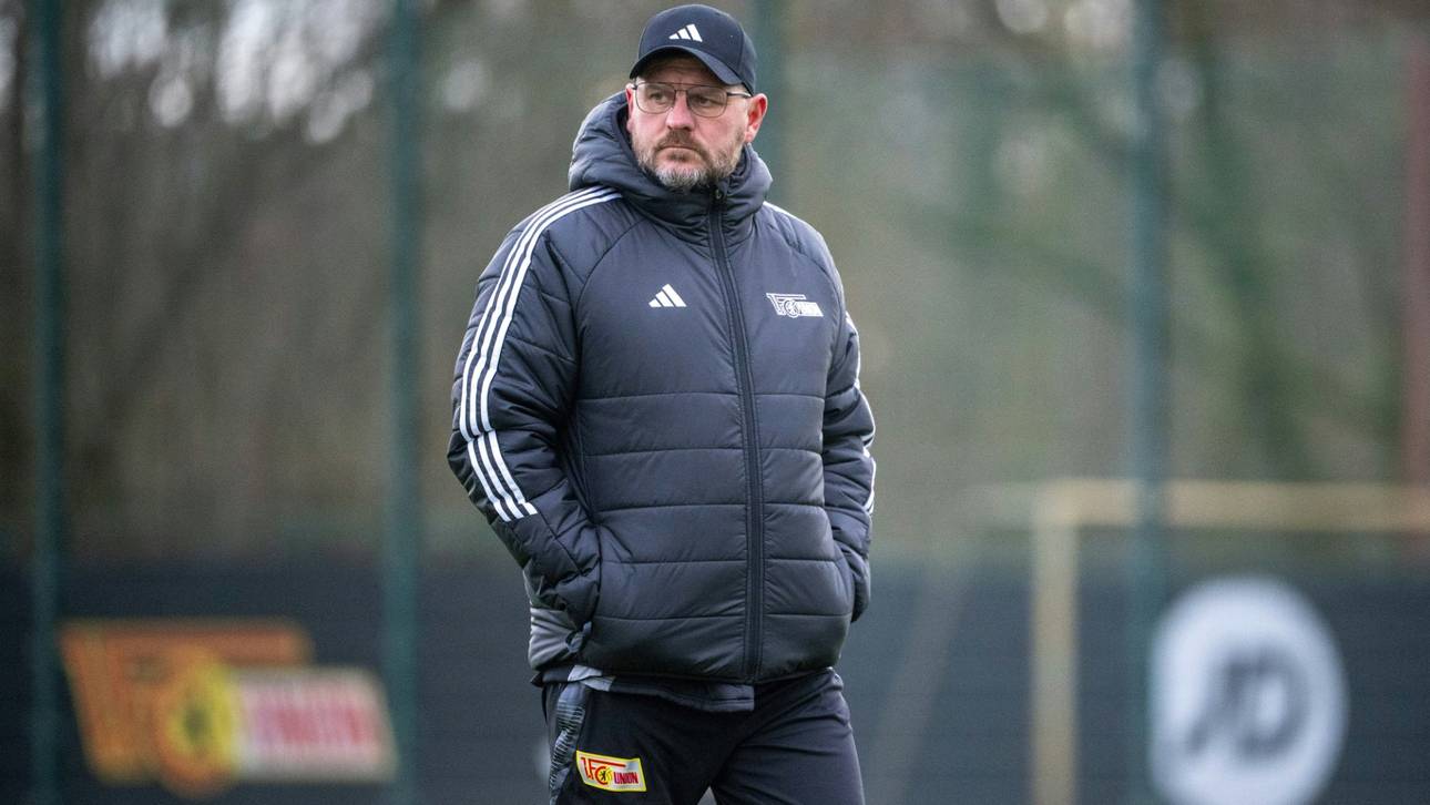 Baumgart reagiert auf DFB-Urteil