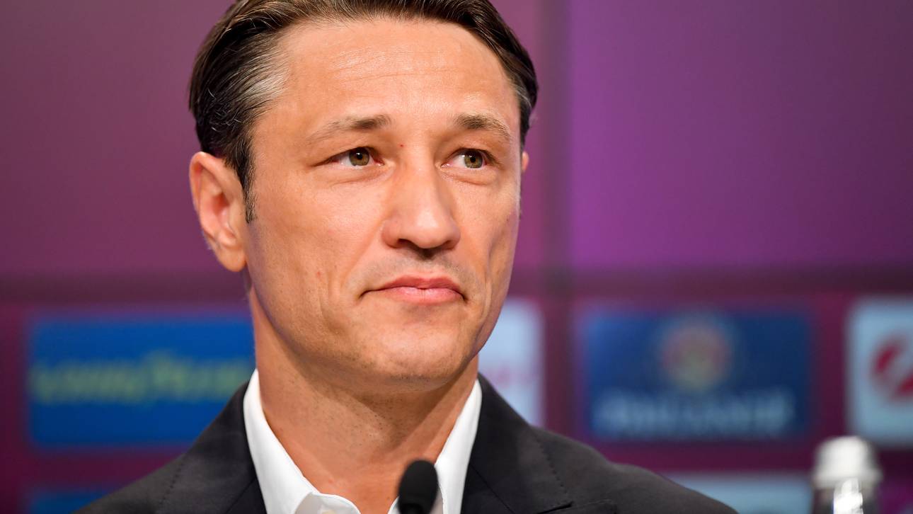 Kovac verurteilt Kritik an Herrlich