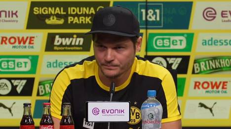 Borussia Dortmund muss am Samstagnachmittag zum 1. FC Köln. Der Effzeh hat in der Winterpause nicht nur seinen Trainer gewechselt, sondern muss sich auch mit einer Transfersperre herumschlagen.