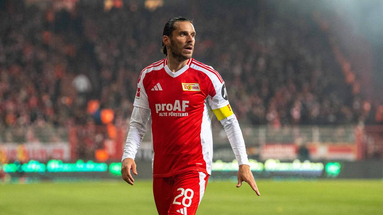 BVB? Union-Kapitän lässt aufhorchen