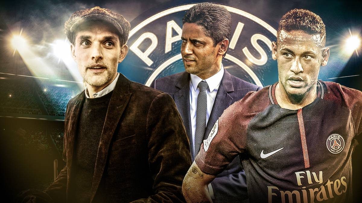 ...die Verhältnisse in Frankreichs Hauptstadt sind mit Tuchels bisherigen Stationen nicht zu vergleichen. SPORT1 zeigt, was Tuchel bei der neuen Herausforderung beim französischen Spitzenklub erwarten wird