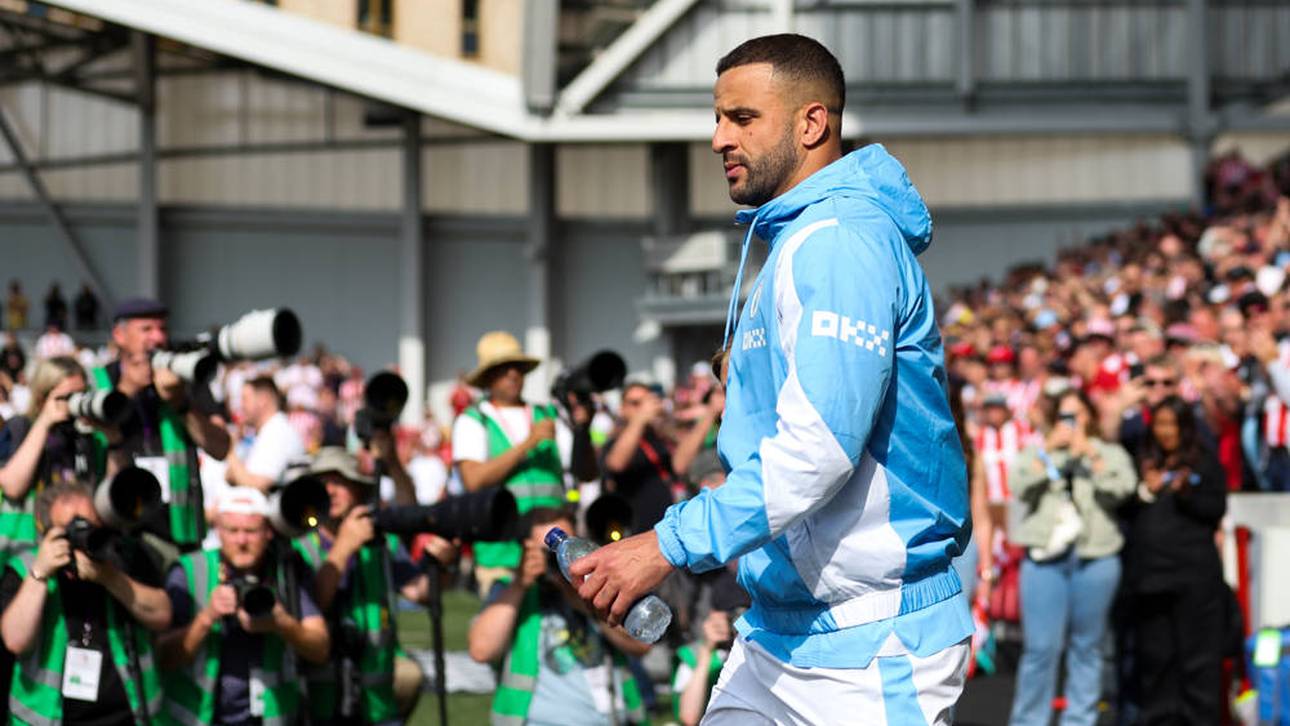 Wer macht jetzt den Walker-Deal fix?