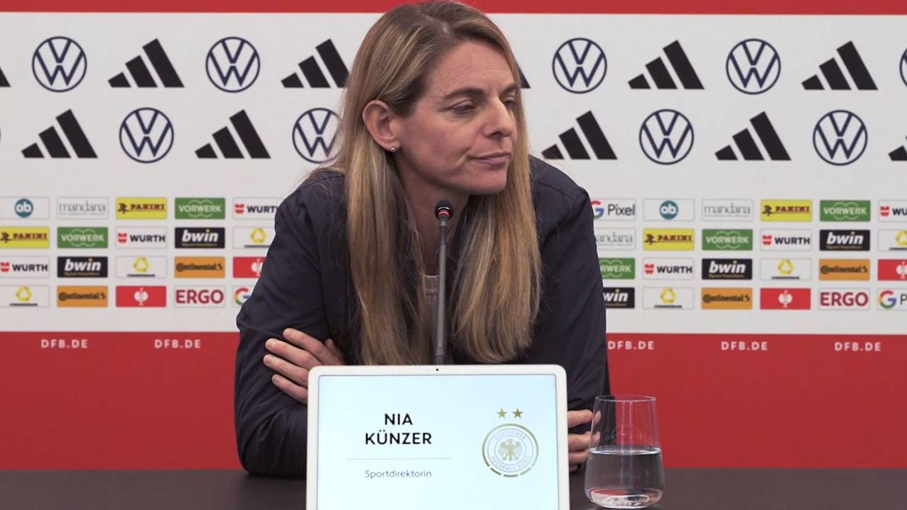 Neuer Frauen-Bundestrainer steht fest