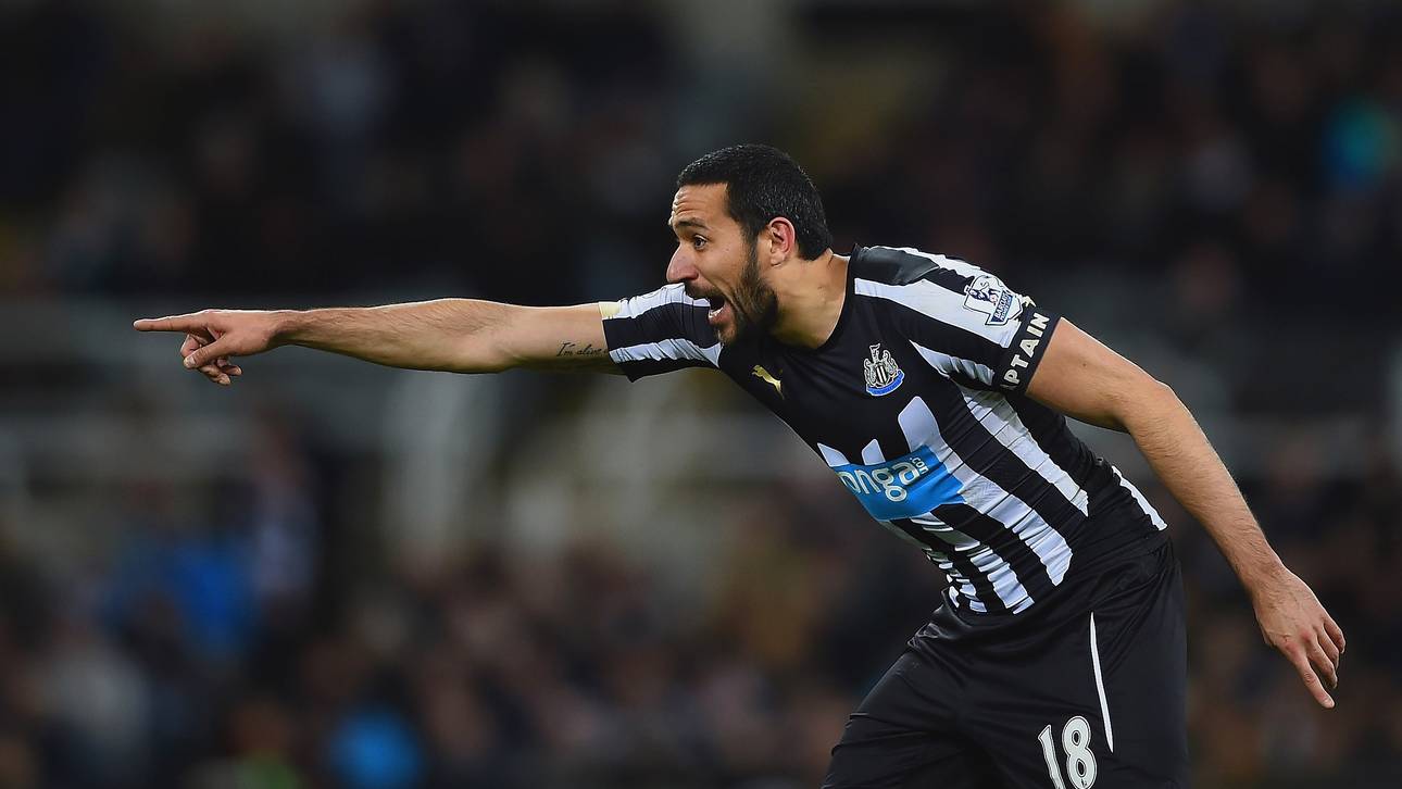 Krebs: Newcastle-Profi verklagt Klub