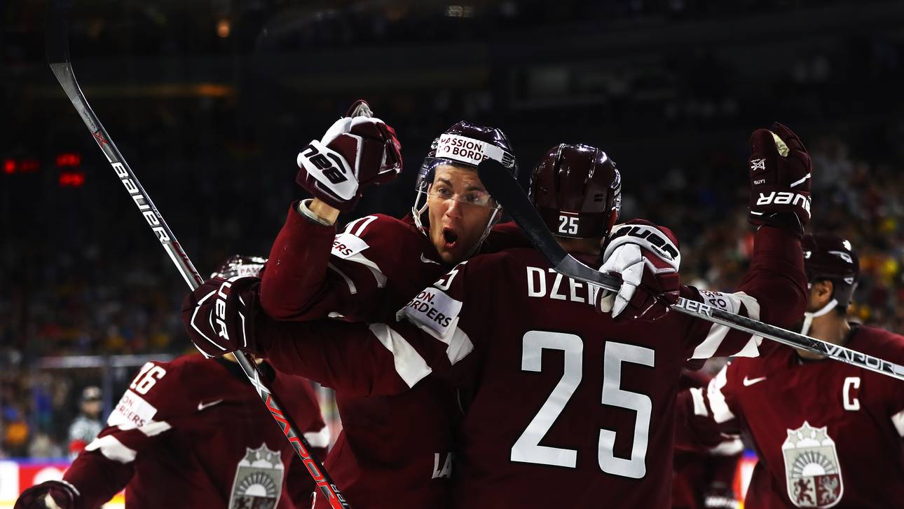 WM 2021 erneut in zwei Ländern