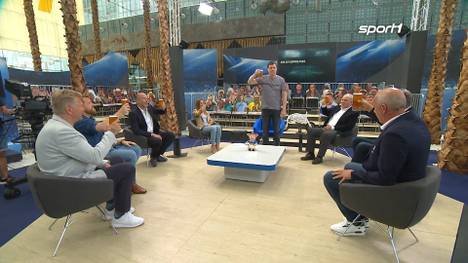 Das Jahr 2021 neigt sich dem Ende entgegen. Nun ist es an der Zeit auf die besten Szenen des STAHLWERK Doppelpass 2021 zu blicken.