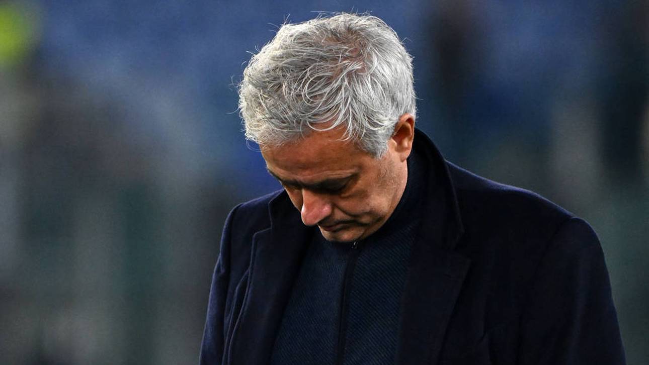 Der Absturz eines Welttrainers