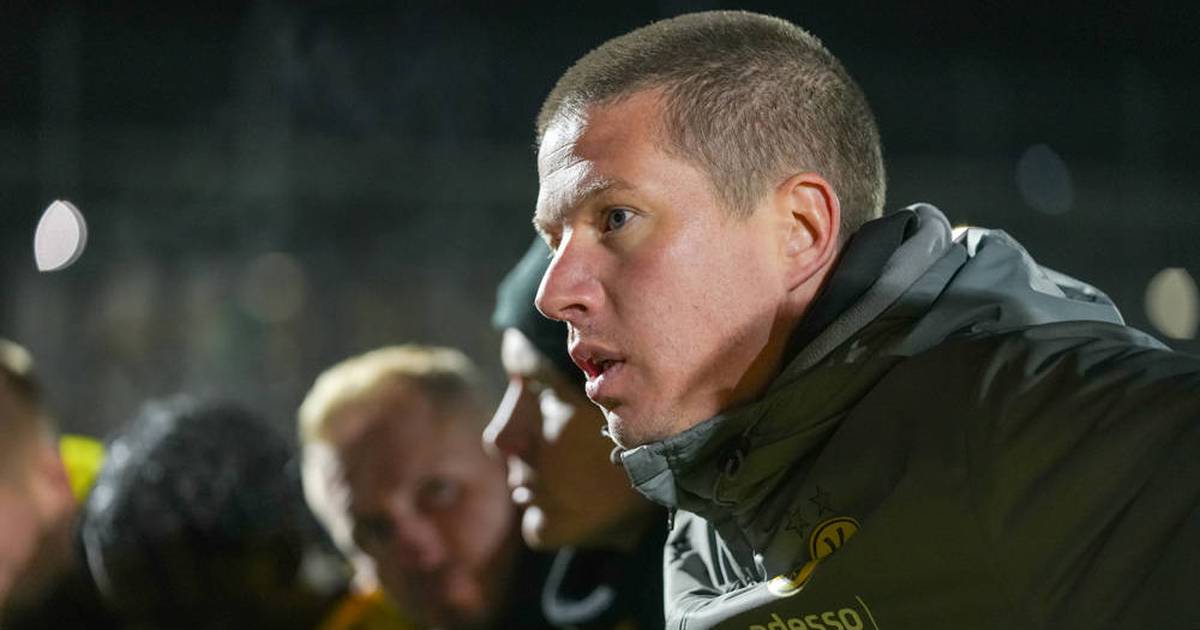 BVB Threatened With Coach Departure!