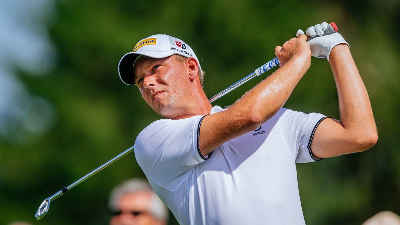 Deutsches Quartett startet mit Sieg