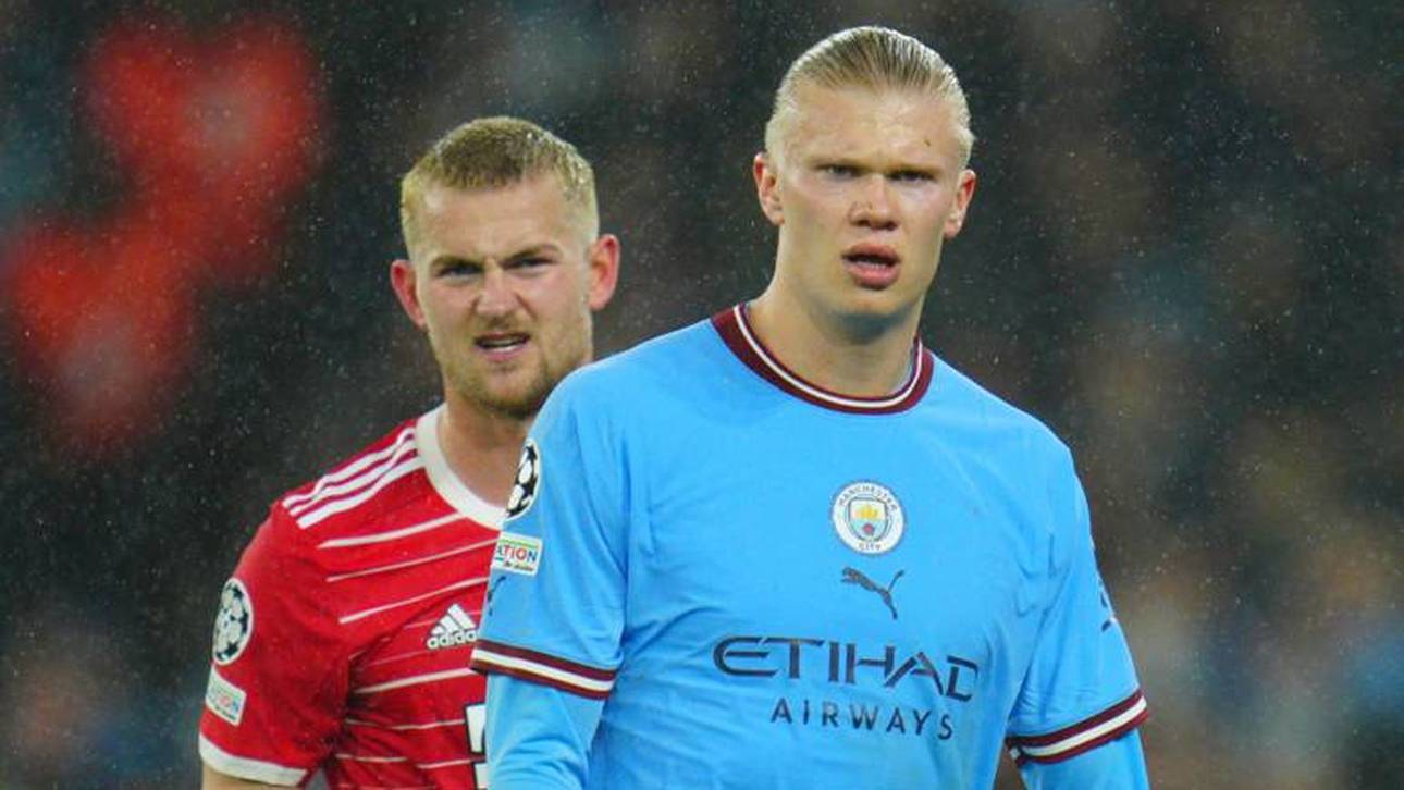 „Haben viel besser gespielt als wir“