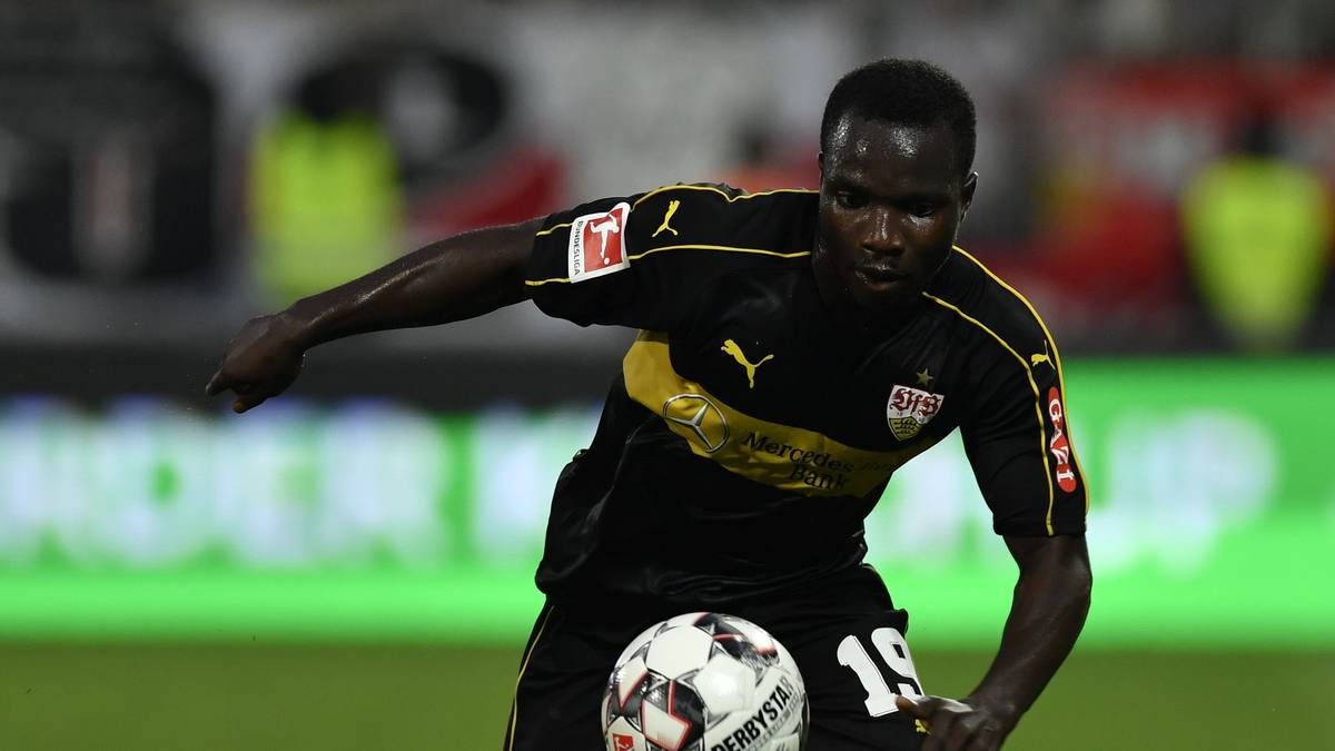 CHADRAC AKOLO: War bei Markus Weinzierl völlig weg vom Fenster, dann plötzlich wieder da. Aber auch er nie richtig in Form. Nach zwei Jahren in Stuttgart dürfte Schluss sein, Akolo wird wohl nicht mit runter gehen und bei einem entsprechenden Angebot den Klub verlassen