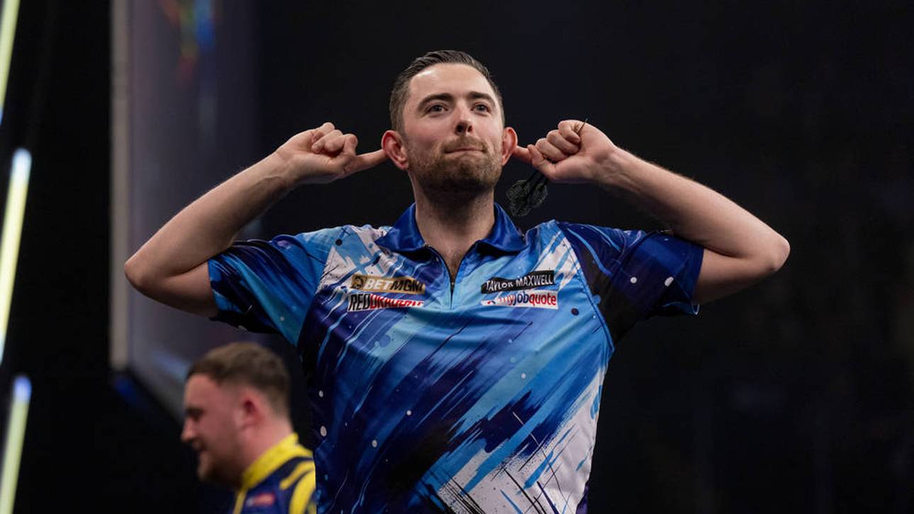 Premier-League-Action in Berlin!