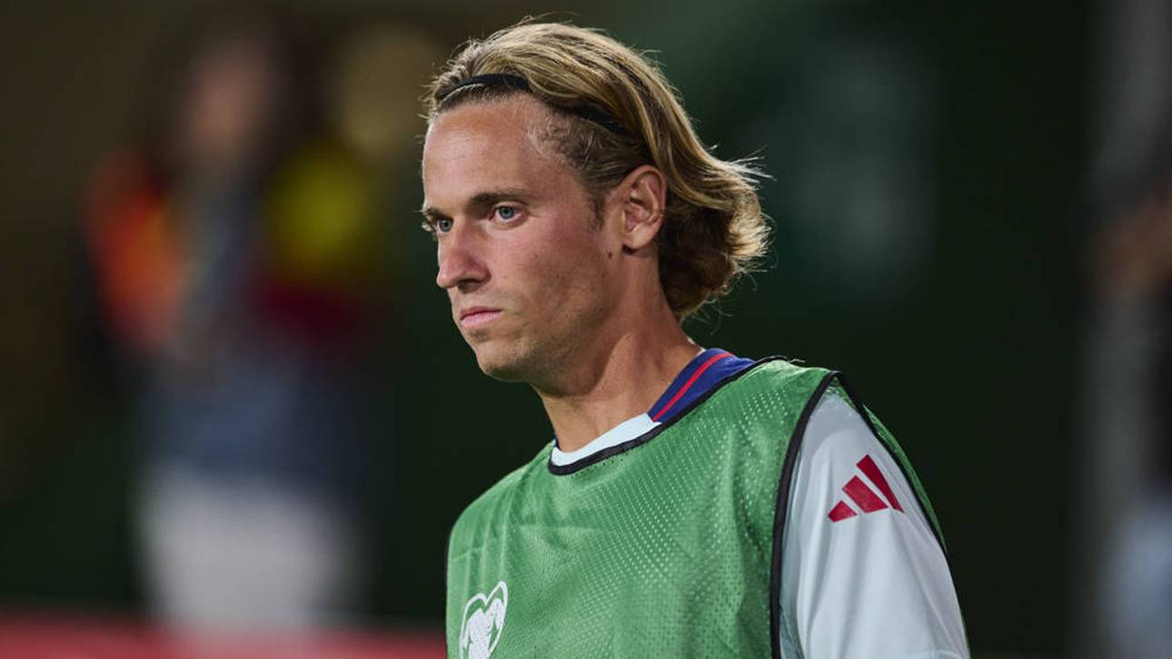 Spanien-Star wittert Verschwörung