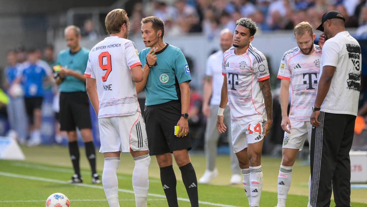 „Es ist genug!“ Hamann platzt der Kragen