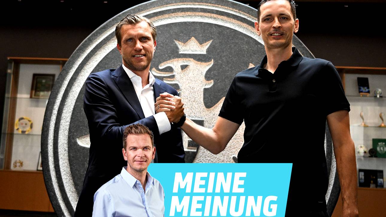 Renaissance im Schatten der Bayern