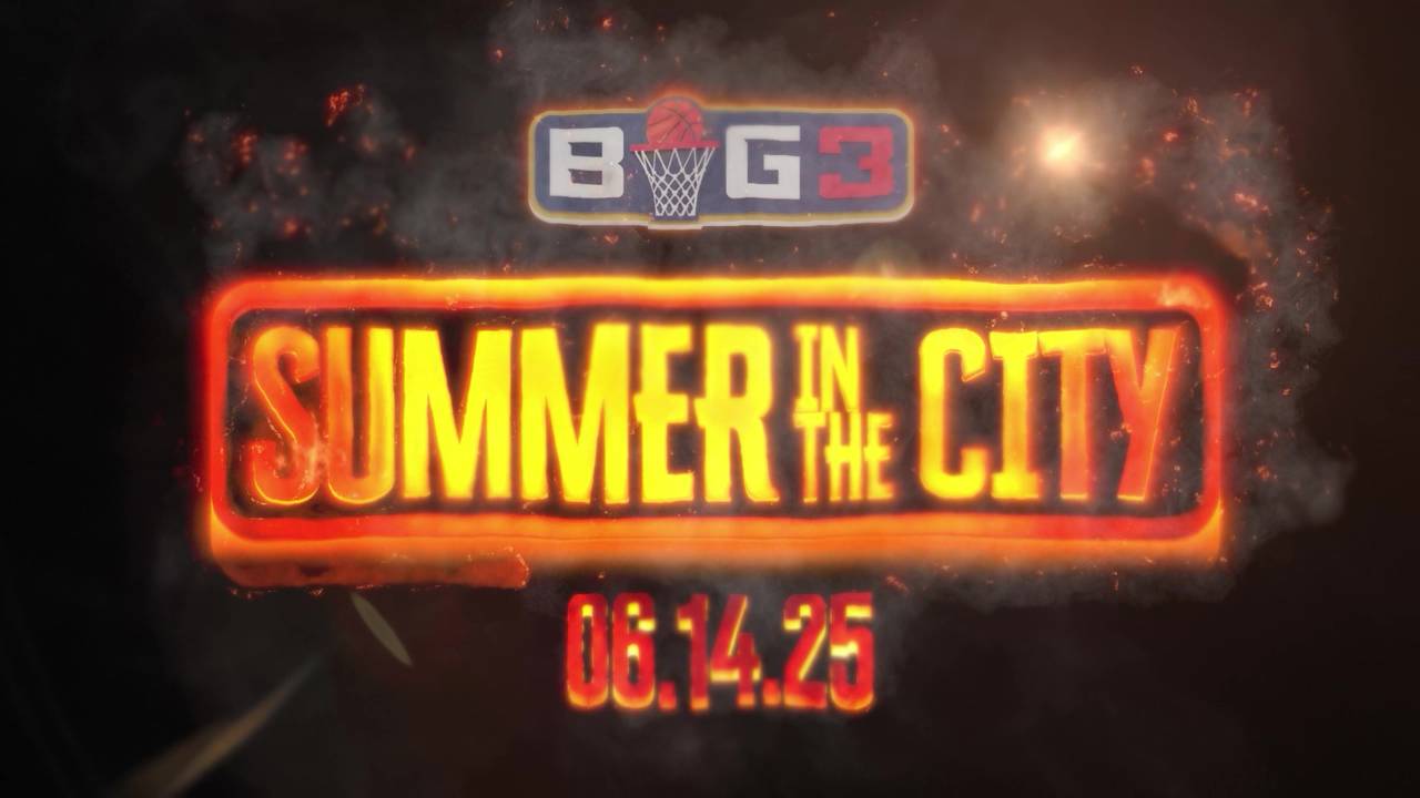 Das sind die neuen Teams in Season 8 der BIG3 | 3x3 Basketball