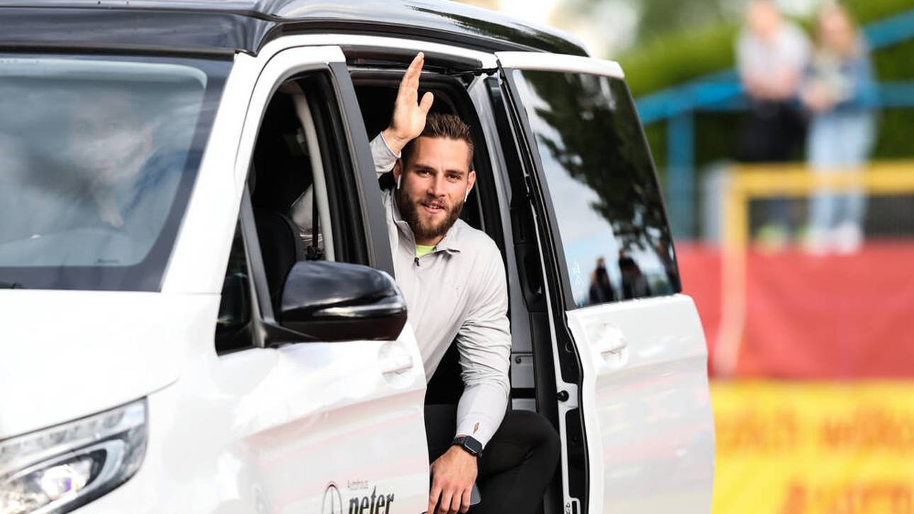 Rätselhaftes Drama um Gold-Helden