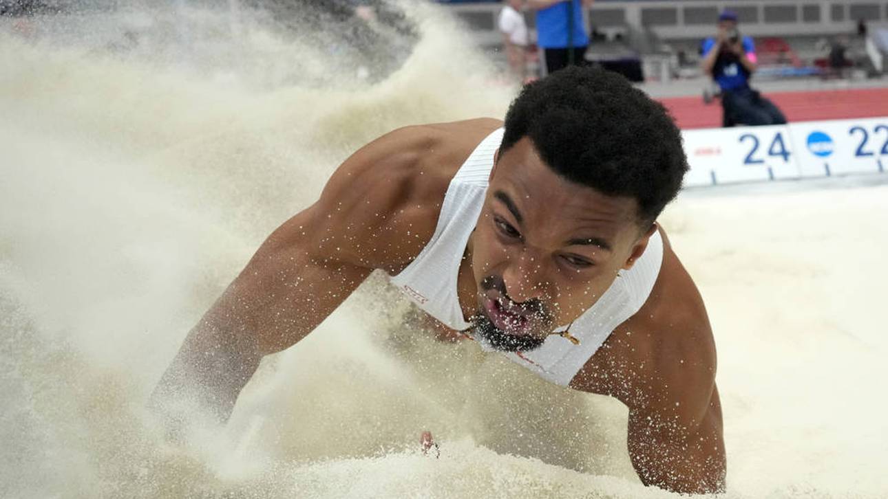 Ikone getoppt! Neugebauer reagiert