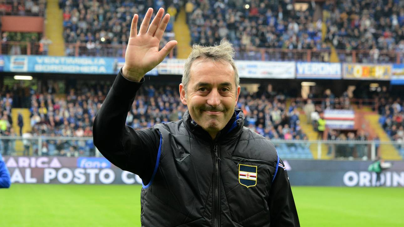 Milan findet neuen Trainer