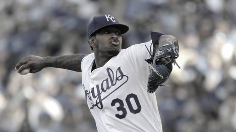 Detroit Tigers v Kansas City Royals