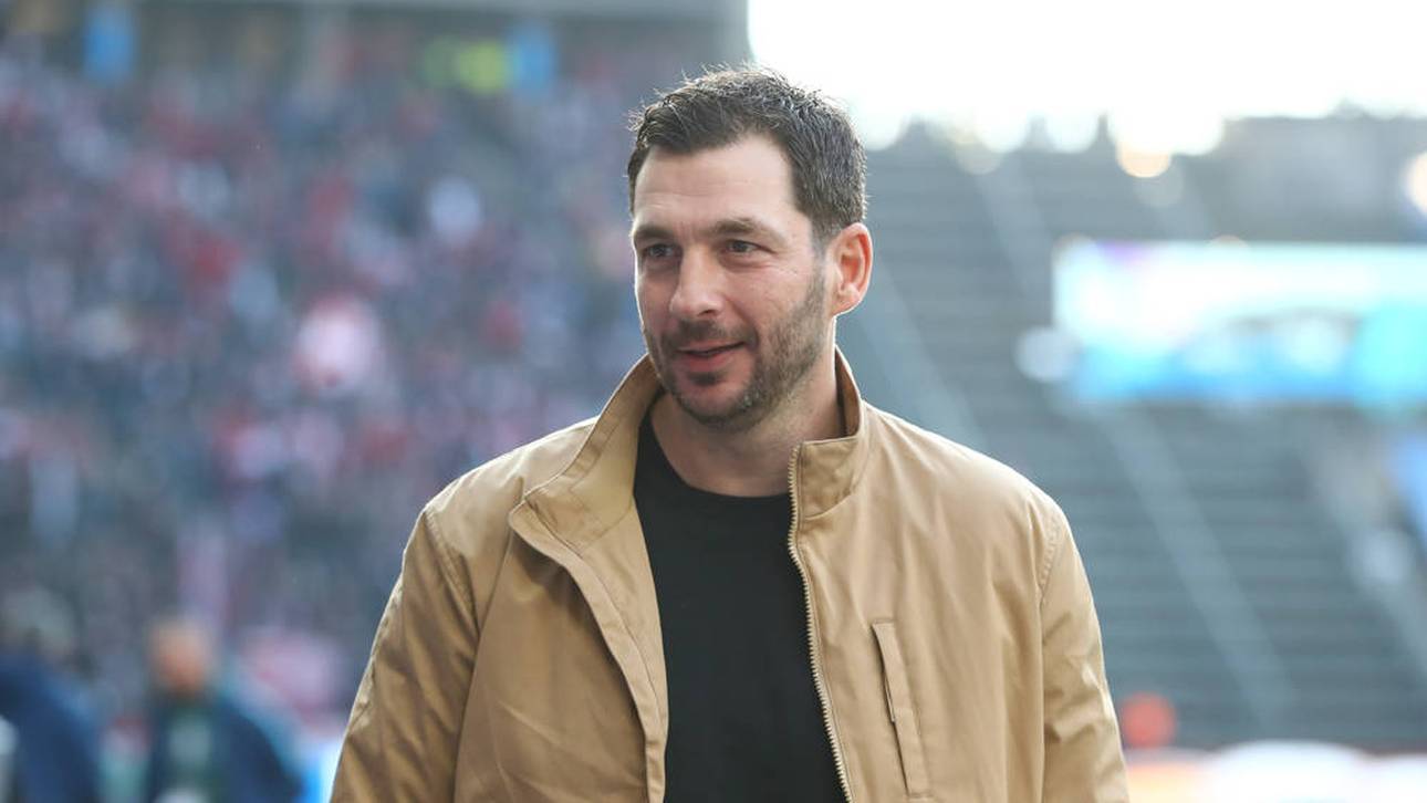 Neuer Job für Sandro Schwarz