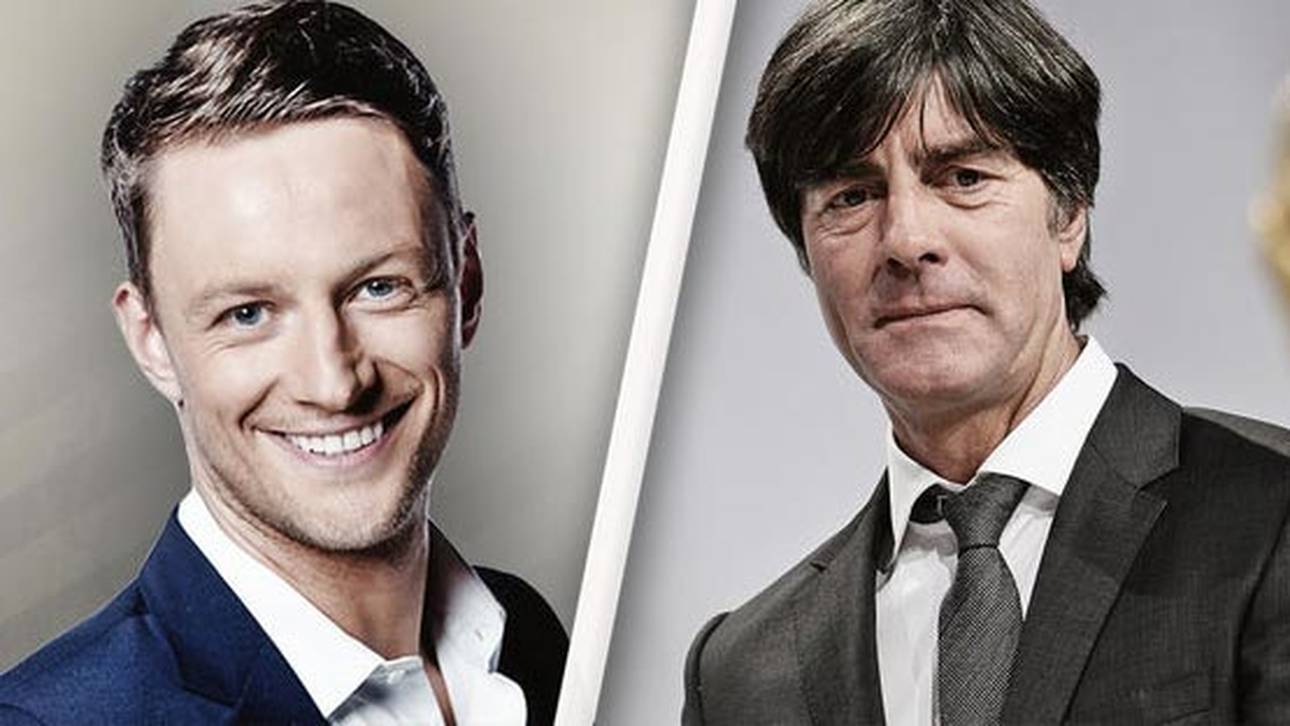 DFB nimmt Löw jeglichen Druck