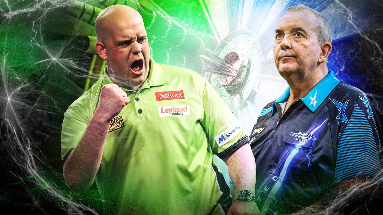 Warum Taylor für MvG unerreichbar ist