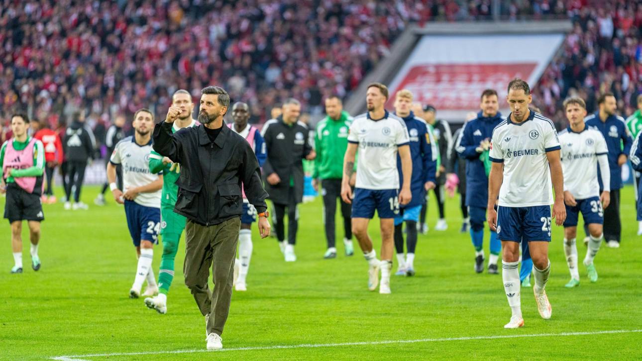 Muslic stolz auf gebeutelte Schalker