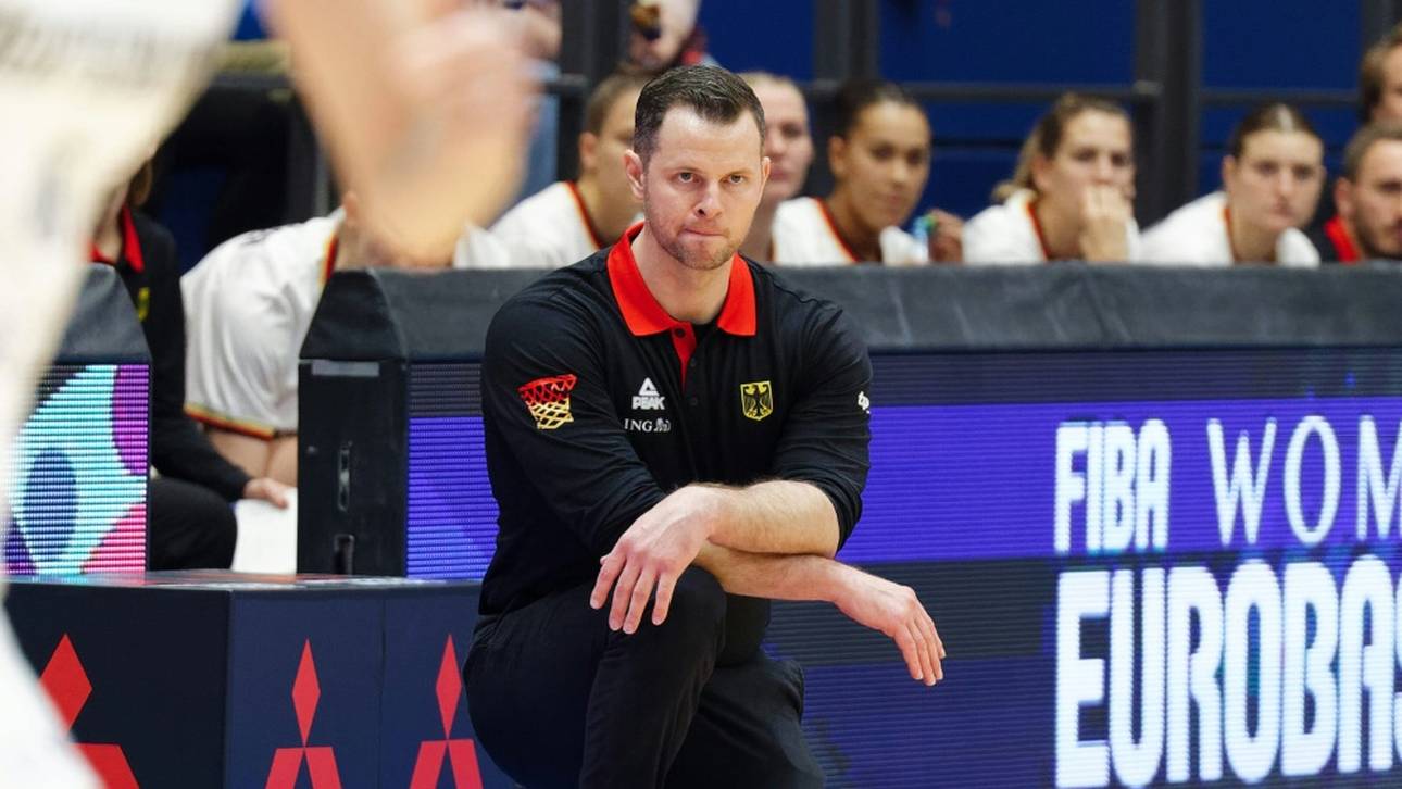 Bundestrainer tritt zurück