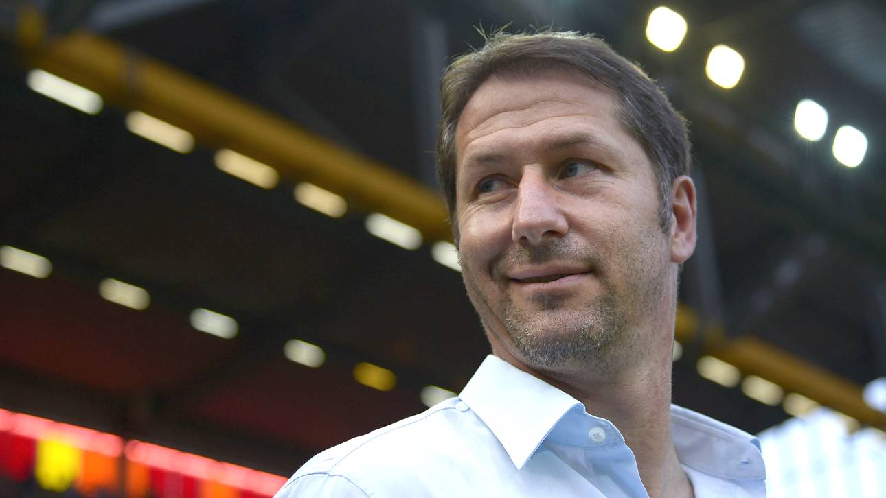 Foda stellt Bundesliga-Rekord auf