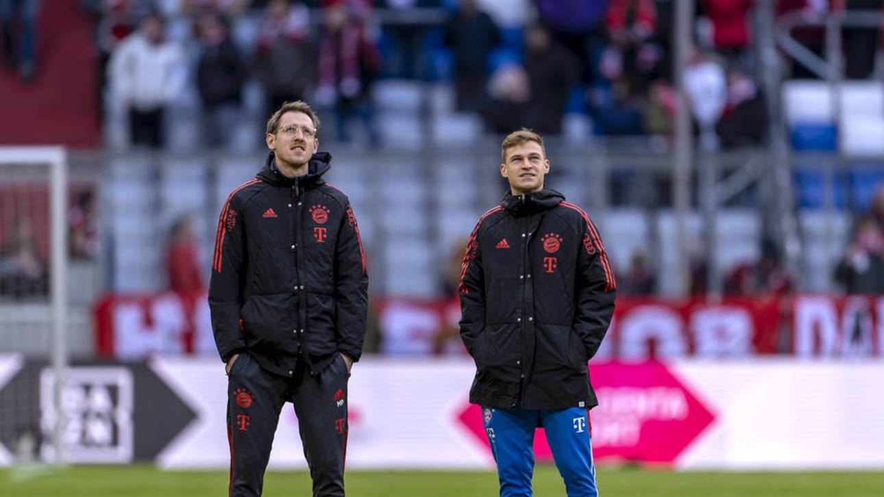 Offiziell: Nächster Bayern-Abgang