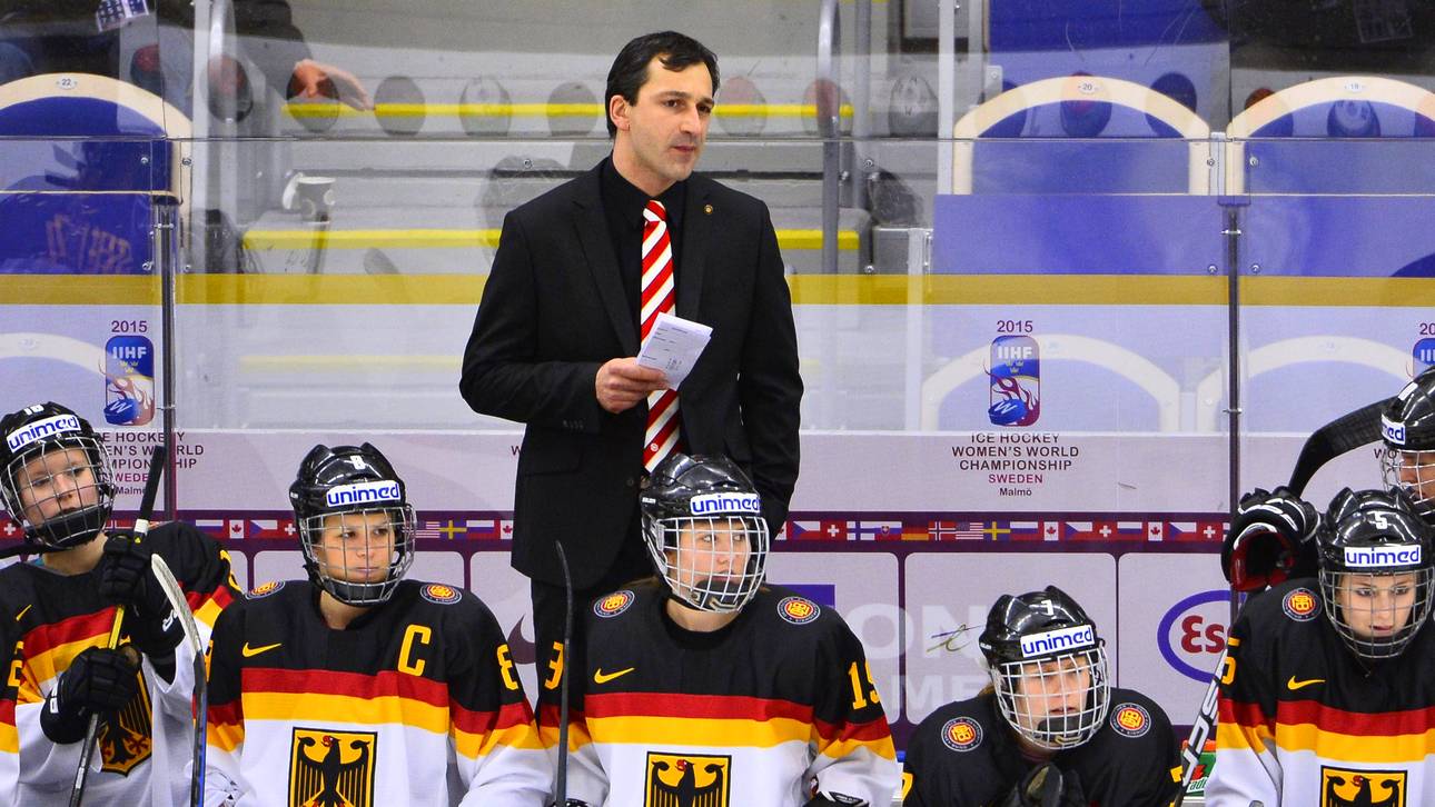 DEB-Frauen unterliegen auch Schweiz