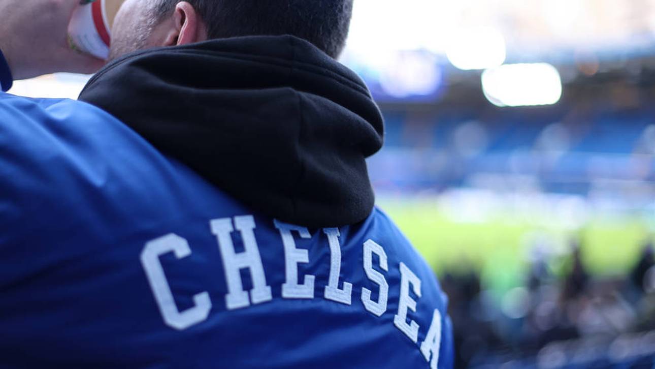 Chelsea-Fans wohl in Neapel angegriffen