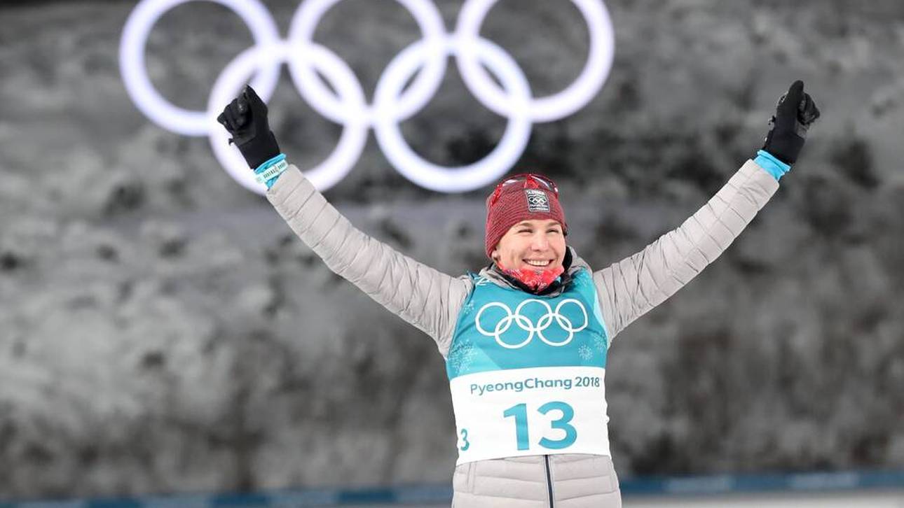 Comeback-Hammer im Biathlon