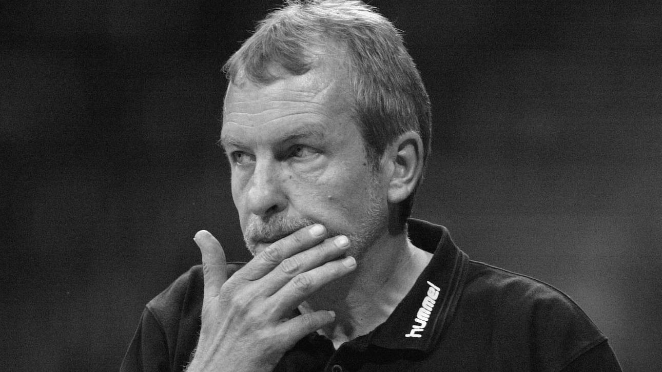 Weltmeister-Torwart Niemeyer tot