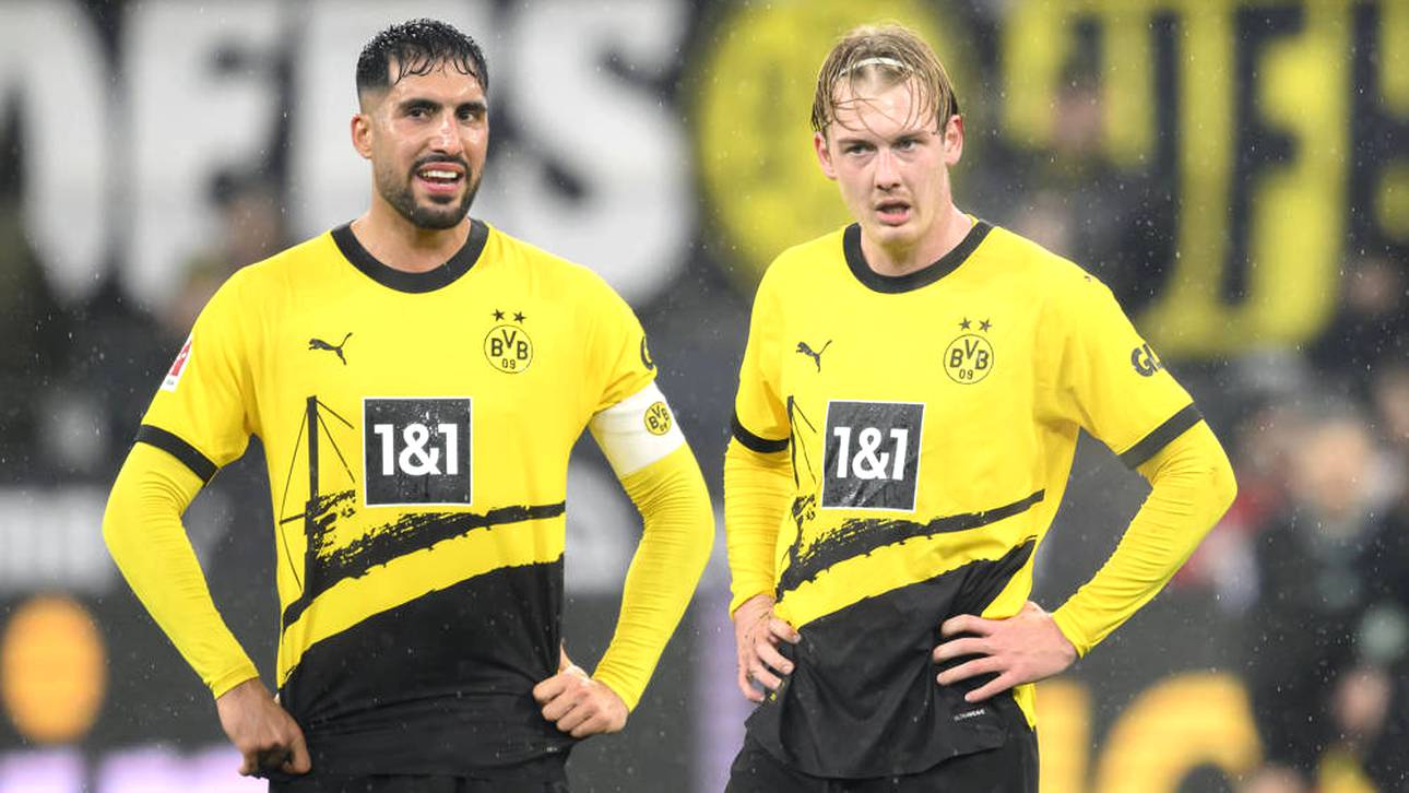 Wildes Gerücht um BVB-Kapitän