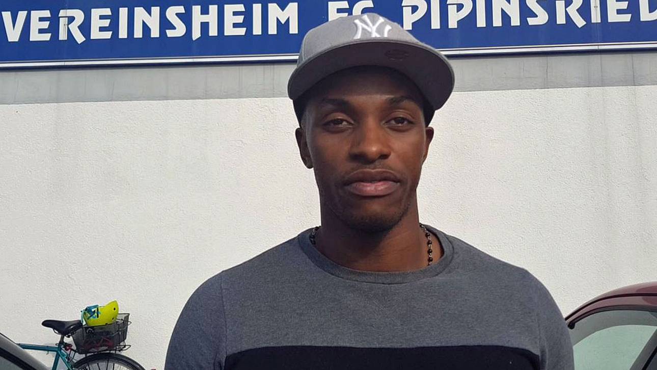 Nsereko: „Ich hätte mich fast zerstört“